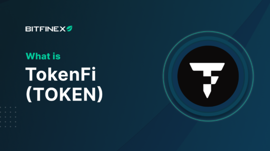 What is TokenFi (TOKEN)?